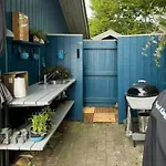 Naer Hav Og Skov I Lundeborg Svendborg