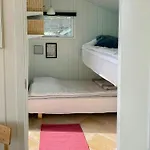Tatil Evi Naer Hav Og Skov I Lundeborg
